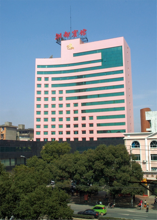 洪都宾馆 洪都宾馆