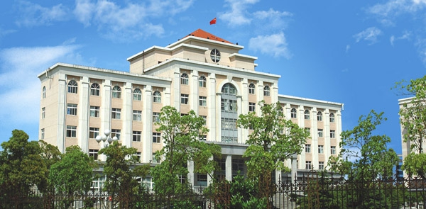 南昌市人大办公楼(市级文明施工安全达标样板工程) 南昌市人大办公楼(市级文明施工安全达标样板工程)