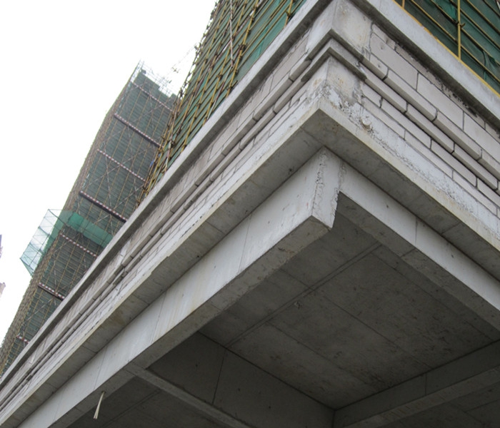 郭家庄B地块棚户区改造项目安置房1 郭家庄B地块棚户区改造项目安置房1