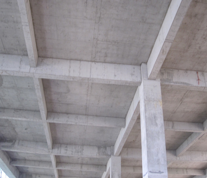 昌东LED创新示范园厂房梁板1 昌东LED创新示范园厂房梁板1