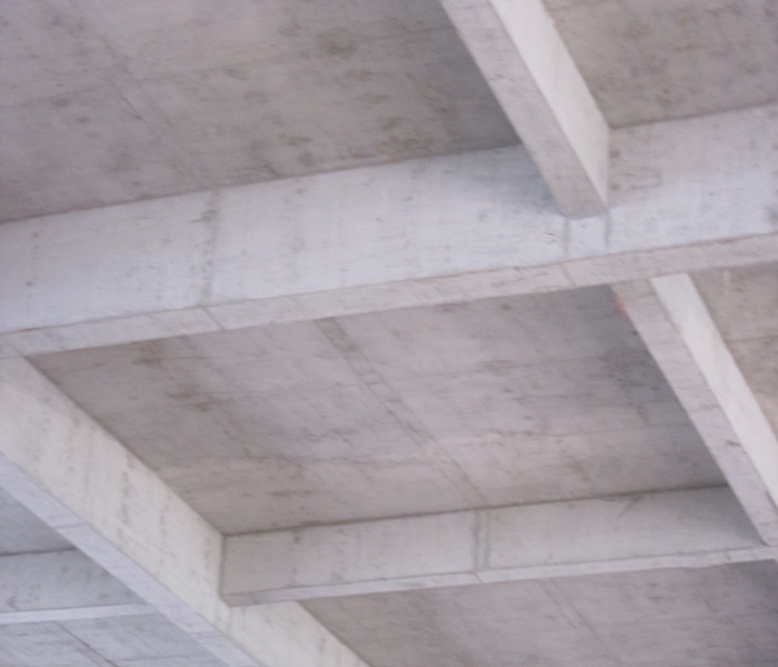 昌东LED创新示范园厂房梁板2 昌东LED创新示范园厂房梁板2