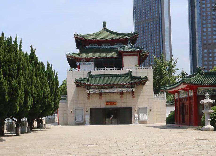滕王阁宾馆装修工程 滕王阁宾馆装修工程