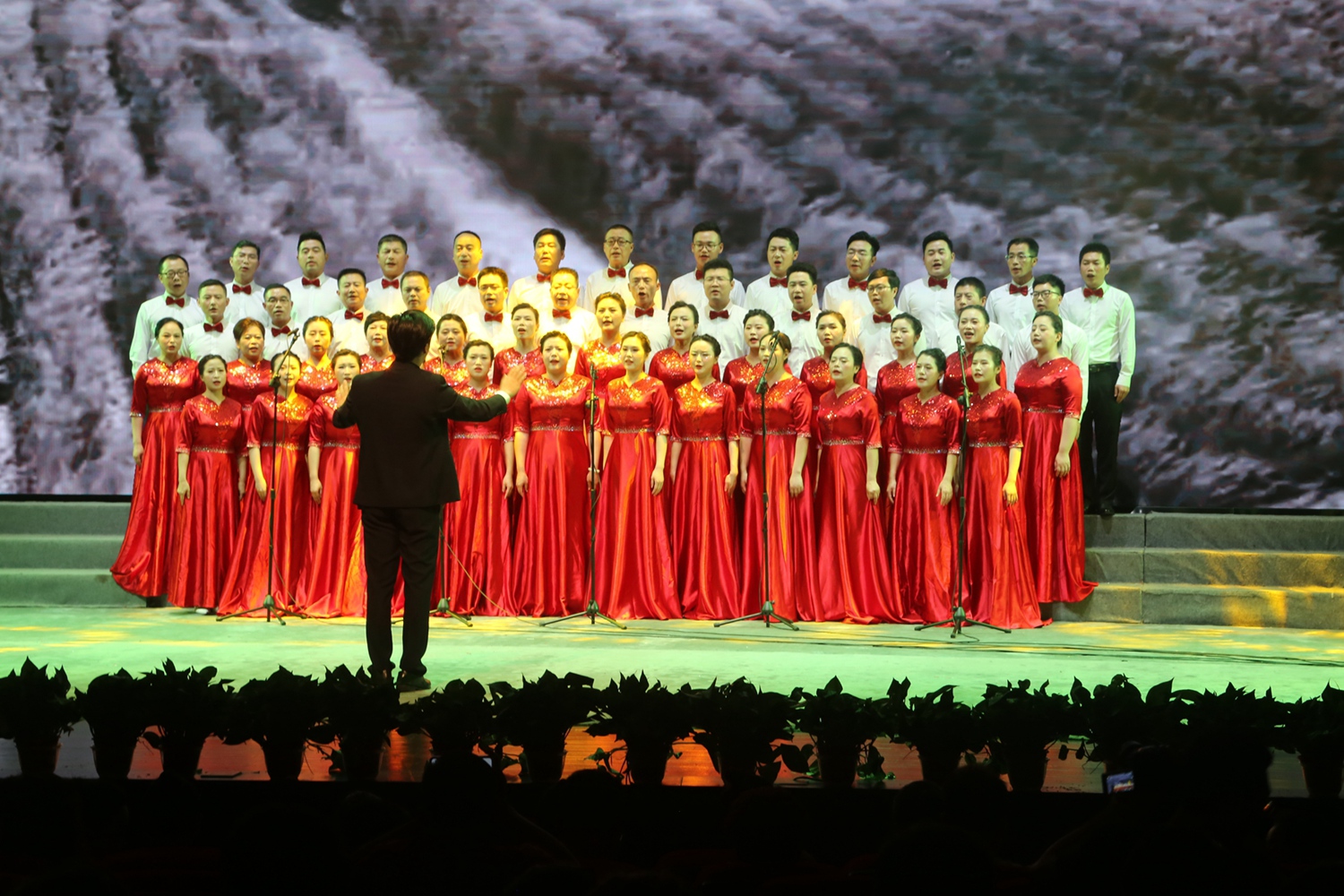 南旅建工集团参选节目在南旅集团歌颂建党100周年活动中获奖 南旅建工集团参选节目在南旅集团歌颂建党100周年活动中获奖